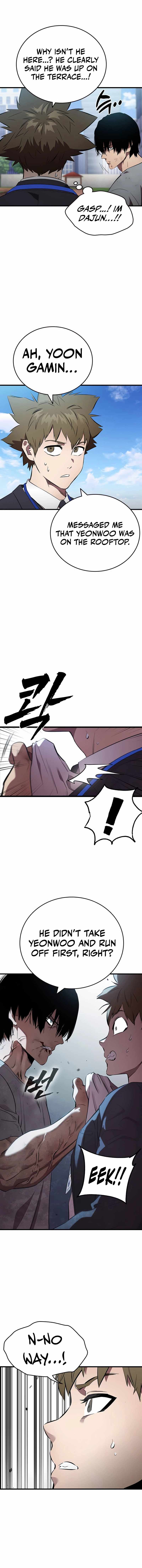 The Great War Chapter 42 3